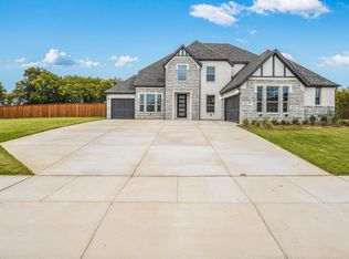 2000 Cattle Dr, Prosper, TX 75078