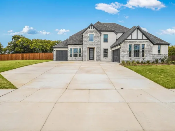 2000 Cattle Dr, Prosper, TX 75078