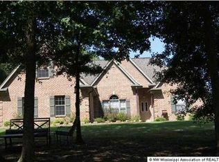 12 Springrun Rd, Coldwater, MS 38618