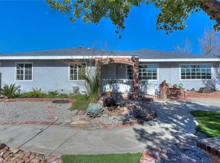 1559 W Jacinto View Rd, Banning, CA 92220