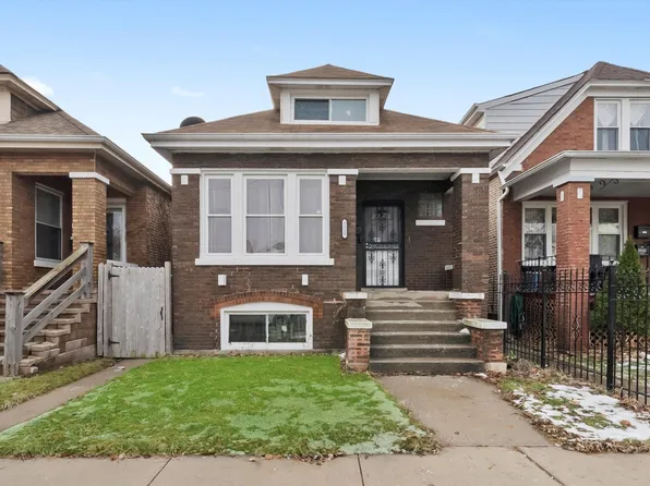 3315 W 60th Pl, Chicago, IL 60629