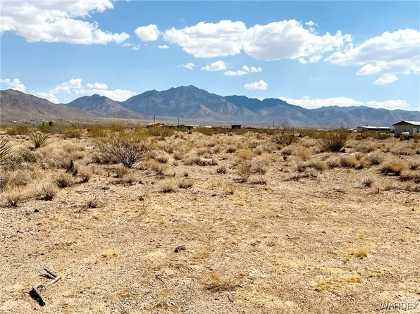 Tdb N Fortune Dr, Dolan Springs, AZ 86441