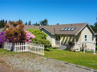 1335 Hill St, Port Townsend, WA 98368