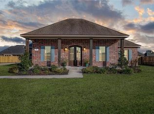 611 Cedar Ridge St, Iowa, LA 70647