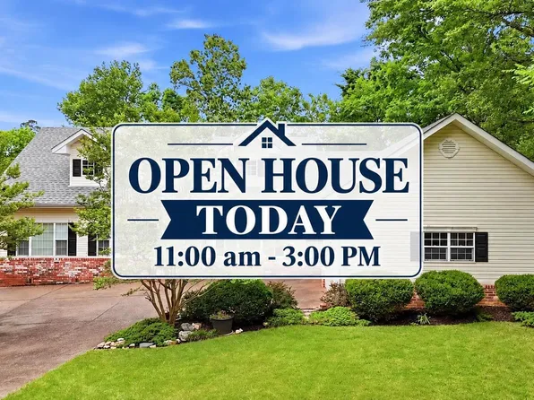 117 Cifuentes Way, Hot Springs Village, AR 71909