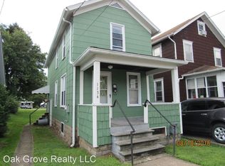 1134 Church St, Indiana, PA 15701