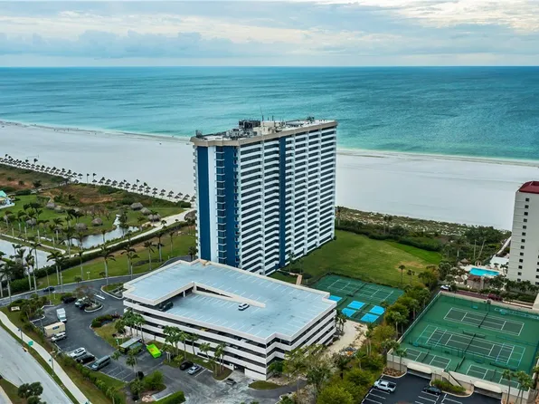 58 N Collier Blvd APT 2010, Marco Island, FL 34145
