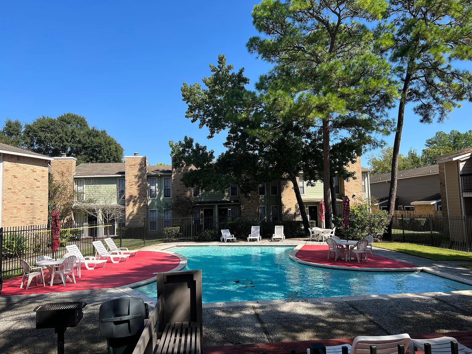 Cypresswood Crossing Apartments — Photo 4