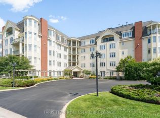 10 Bay St E #301, The Blue Mountains, ON N0H 2P0