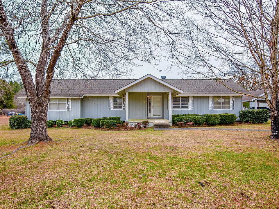Image 1: Front of home