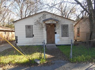 734 N 47th St, Baton Rouge, LA 70802