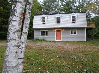 800 Main Rd, Westport Island, ME 04578