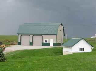 34200 Johnson Ridge Rd, Barnesville, OH 43713