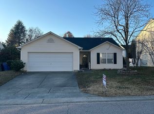 3648 Watkins Ridge Ct, Raleigh, NC 27616