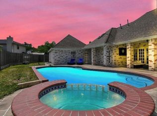 263 Wood Loop St, Houston, TX 77015