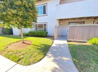 9885 Caspi Gardens Dr UNIT 5, Santee, CA 92071