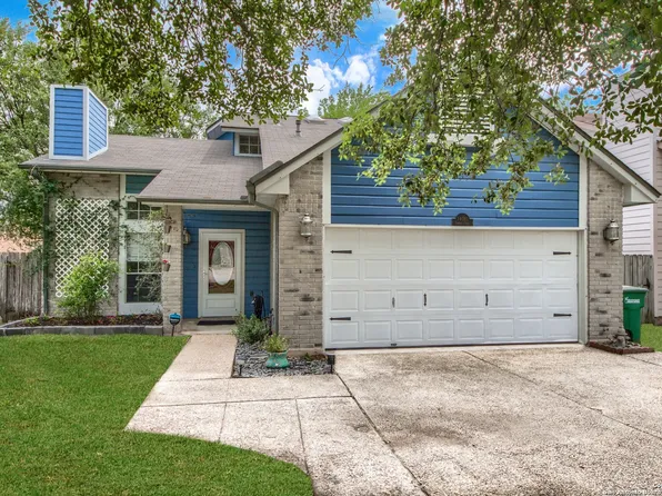 14011 FAIRWAY CT, San Antonio, TX 78217