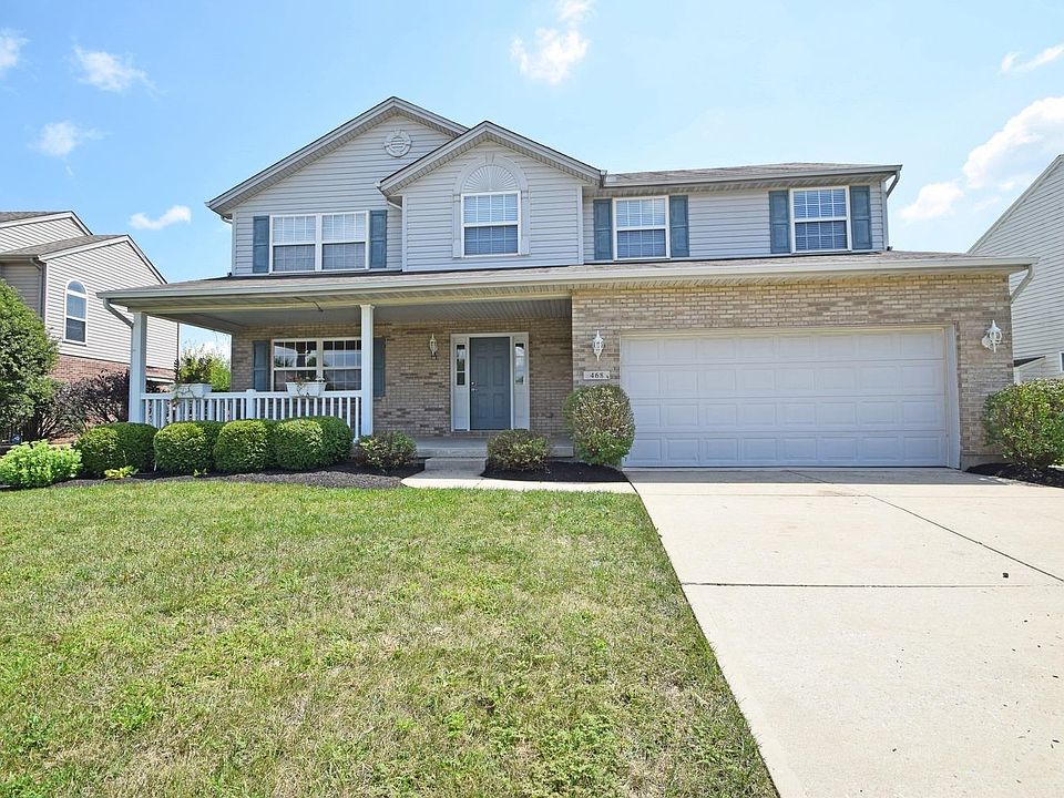 1st image of 468 Harvest Dr