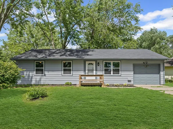 101 Vicksburg Ln, West Lafayette, IN 47906