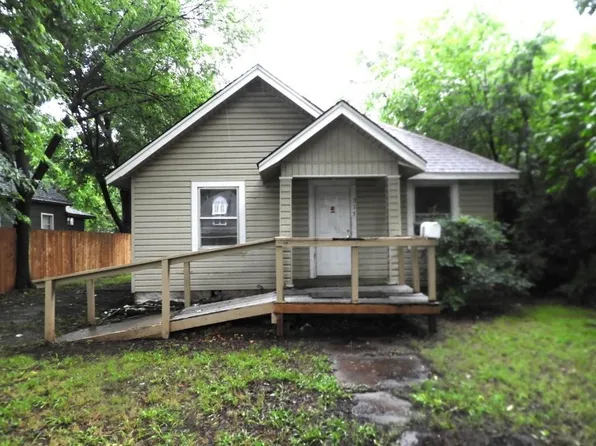 315 N Cherry St, Pauls Valley, OK 73075