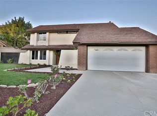 618 Green River Rd, Walnut, CA 91789