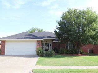 4524 60th St, Lubbock, TX 79414