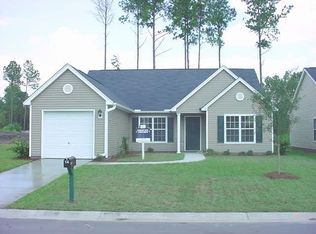 14 Pine Ridge Dr, Bluffton, SC 29910