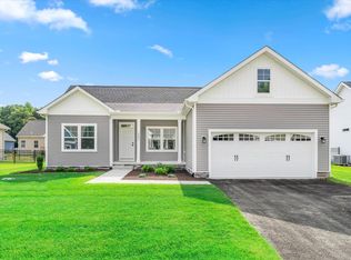 The Rose - TV Plan, The Vines of Sandhill, Milton, DE 19968