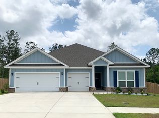 30992 Semper Dr, Spanish Fort, AL 36527