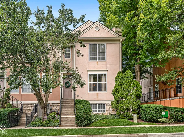 6664 Cornell Ave, Indianapolis, IN 46220