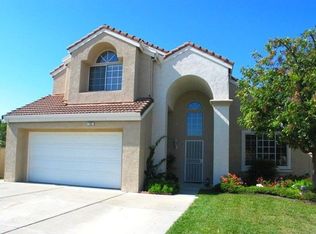 15 Cotati Ct, Oakley, CA 94561