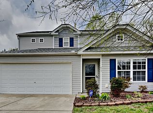 815 Pebblestone Dr, Durham, NC 27703