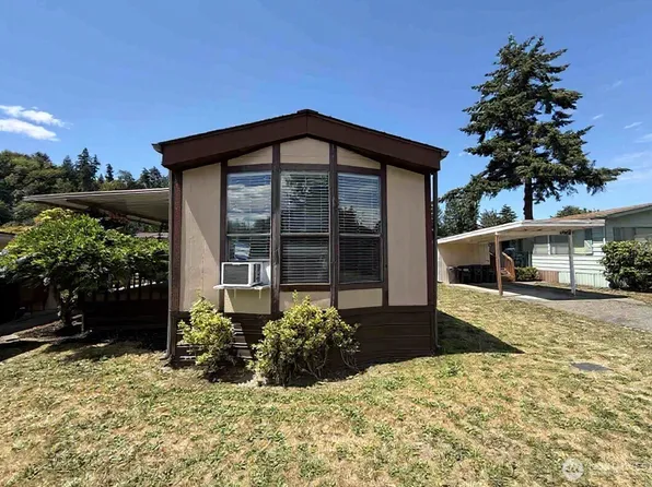 8508 144th Avenue E #11, Puyallup, WA 98372