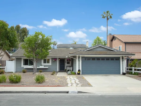 3723 Kelton Dr, Oceanside, CA 92056