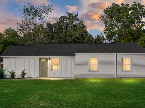 2808 Falla Ave, North Charleston, SC 29405