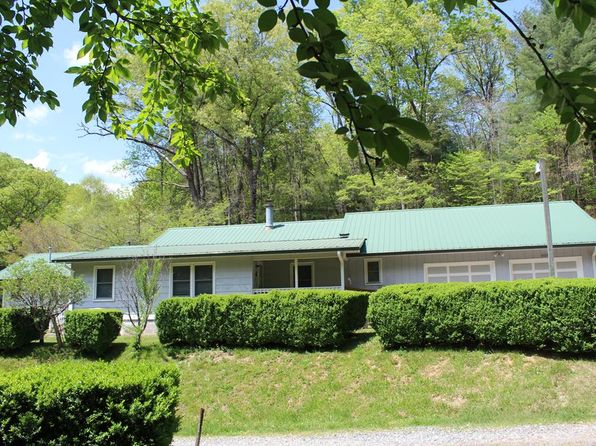 6125 & 6121 Road, Whittier, NC 28789