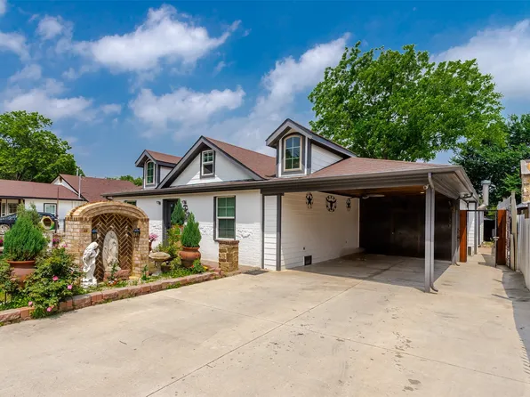 862 E Laramie Ln, Dallas, TX 75217