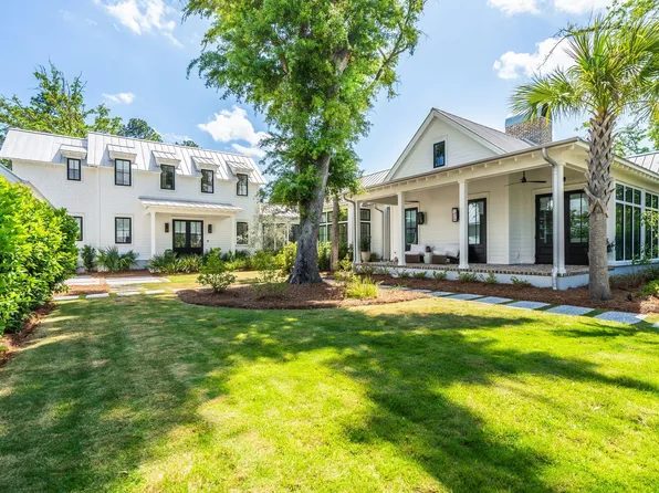 321 Bayley Rd, Charleston, SC 29492