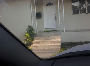 520 SW 61st Ave, Miami, FL 33144