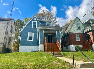 1613 Wyoming Ave, Cincinnati, OH 45205