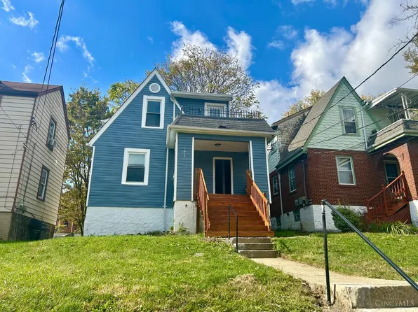1613 Wyoming Ave, Cincinnati, OH 45205