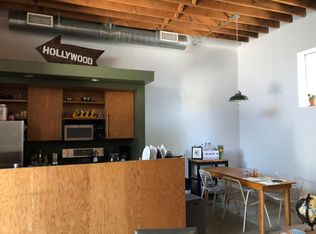 6415 Willoughby Ave, Los Angeles, CA 90038
