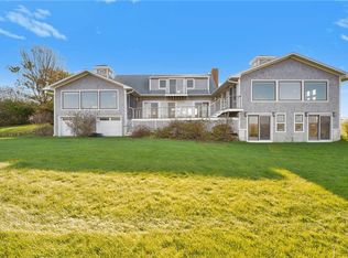 413 Payne Rd, Block Island, RI 02807