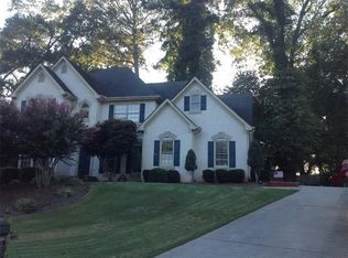 12110 Laurelwood Farm Dr, Alpharetta, GA 30004