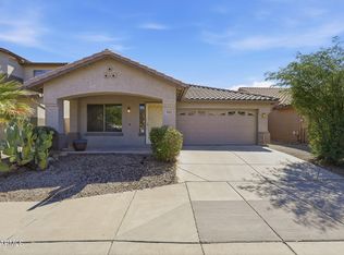 9411 S 35TH Drive, Laveen, AZ 85339