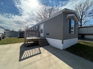 7055 Quarry Rd #187, Amherst, OH 44001