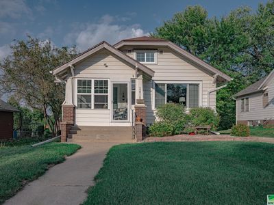 3018 Stone Park Blvd, Sioux City, IA, 51104