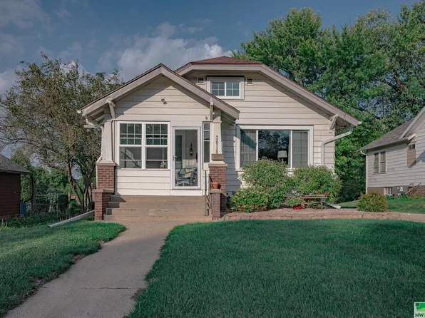 3018 Stone Park Blvd, Sioux City, IA 51104