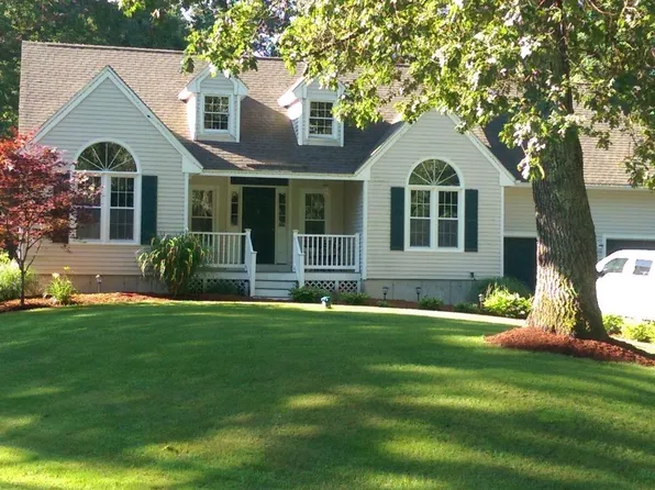 5 Joshua Road, Amherst, NH 03031