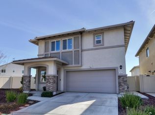 21 Tulip Ridge Ct, Sacramento, CA 95834